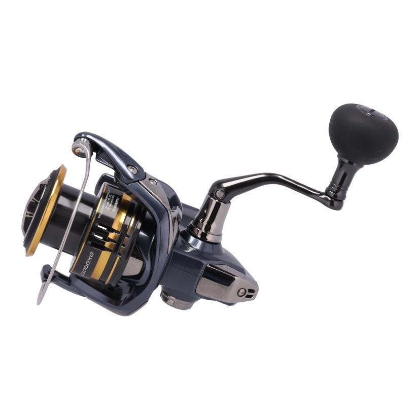 SHIMANO - □□SHIMANO シマノ 21 アルテグラ C5000XG 043375 シマノ(SHIMANO) 21 アルテグラ C5000XG 043375｜アウトドア用品
