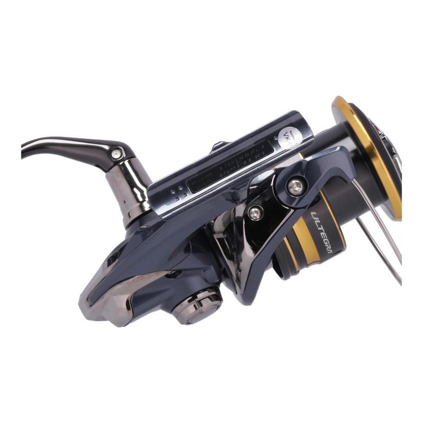 SHIMANO シマノ/スピニングリール/21アルテグラ C5000XG/21