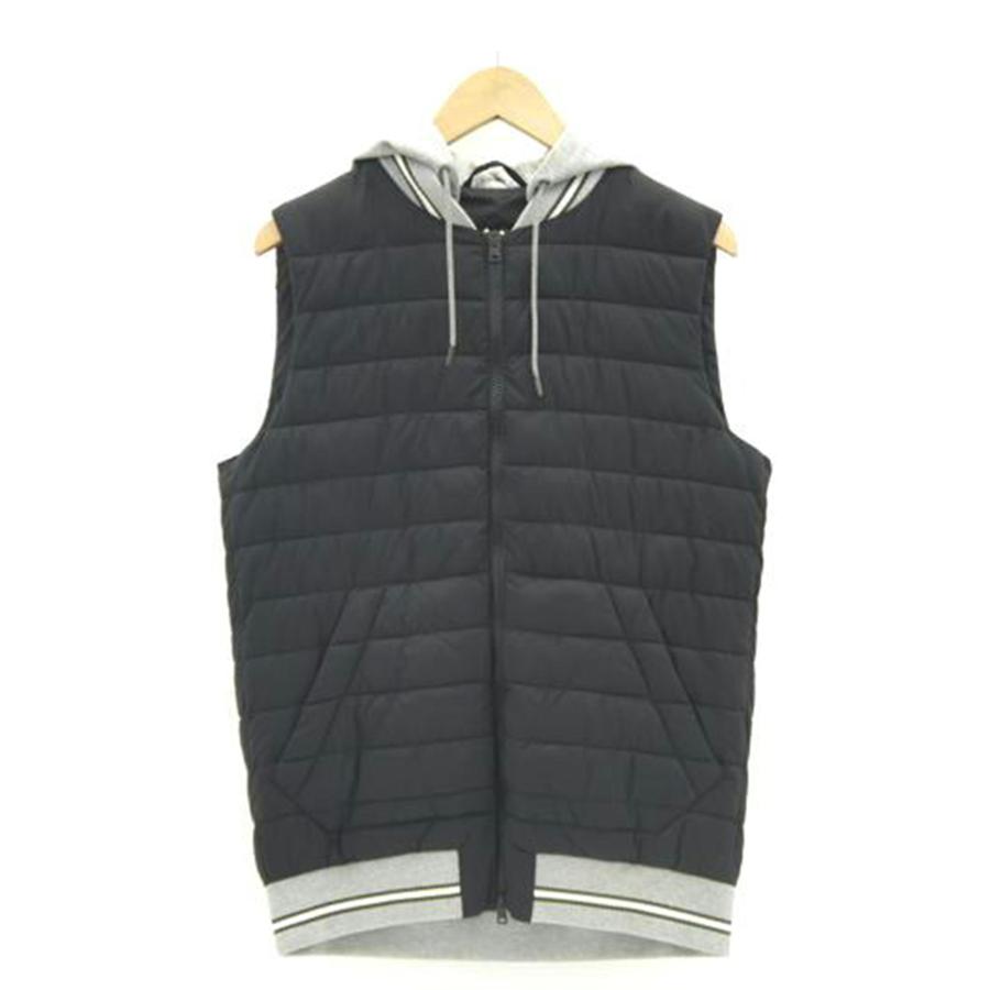 HERNO ヘルノ/ダウンベスト/PC0062U-19288-9300/Bランク/06【中古】 HERNO ヘルノ/ダウンベスト/PC0062U-19288-9300/Bランク/06【中古