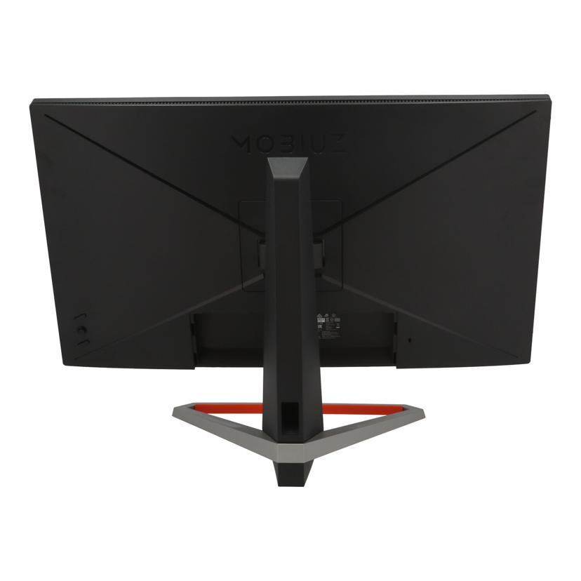 BenQ（ベンキュー） ベンキュー/ゲーミングモニター27インチ/MOBIUZ