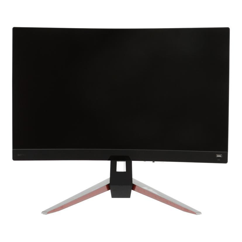 【27インチ】BenQ MOBIUZ EX2710R 湾曲ゲーミングモニター Amazon.co.jp: BenQ MOBIUZ EX2710R 湾曲ゲーミングモニター (27