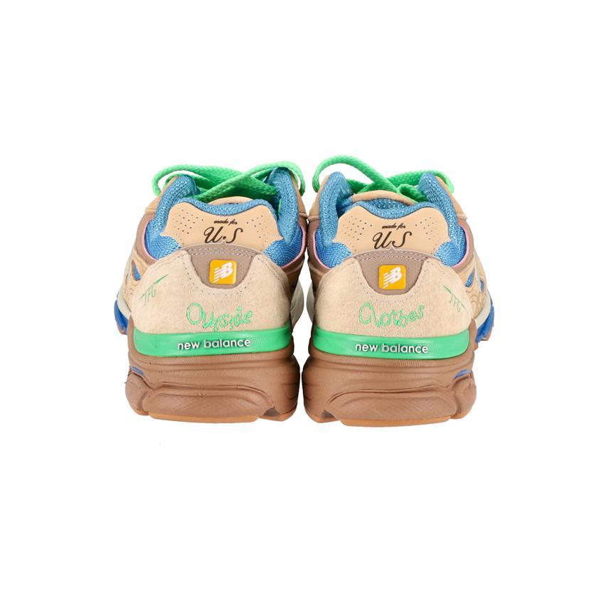 New Balance（ニューバランス） ニューバランス/JOE FRESH GOODS