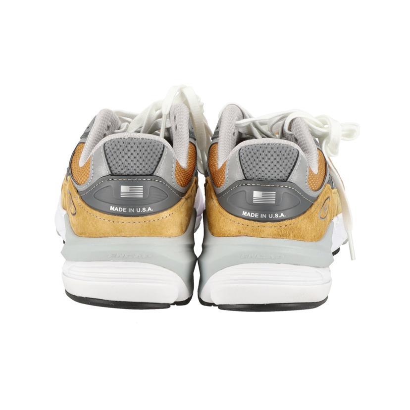 New Balance（ニューバランス） ニューバランス/990v6 Workwear