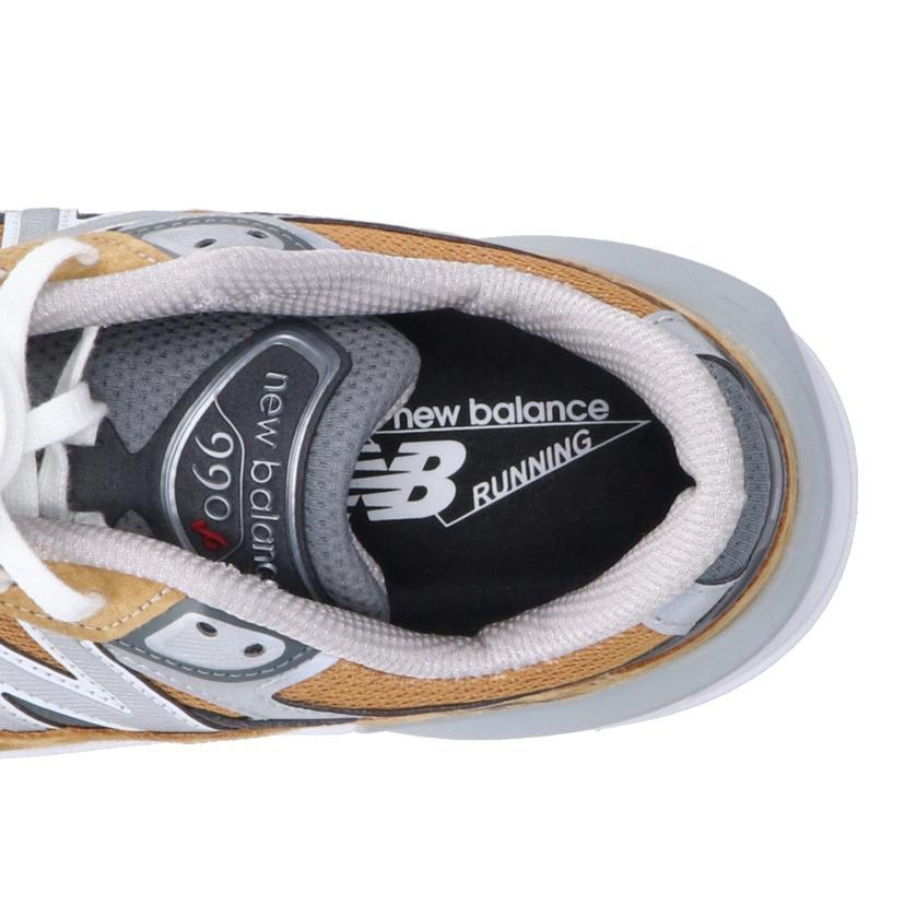 New Balance（ニューバランス） ニューバランス/990v6 Workwear