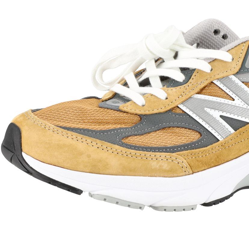 New Balance（ニューバランス） ニューバランス/990v6 Workwear