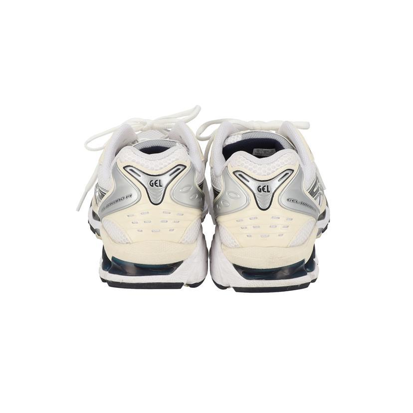 asics アシックス/ゲルカヤノ14/28.5cm/1202A056/Aランク/06【中古】 ASICS（アシックス） アシックス/ゲルカヤノ14/28.5cm/1202A056/A