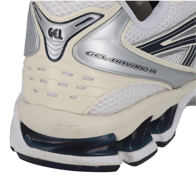 ASICS（アシックス） アシックス/ゲルカヤノ14/28.5cm/1202A056/A