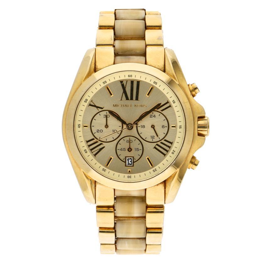 MICHAEL KORS（マイケルコース） マイケルコース/MK/ブラッドショー 