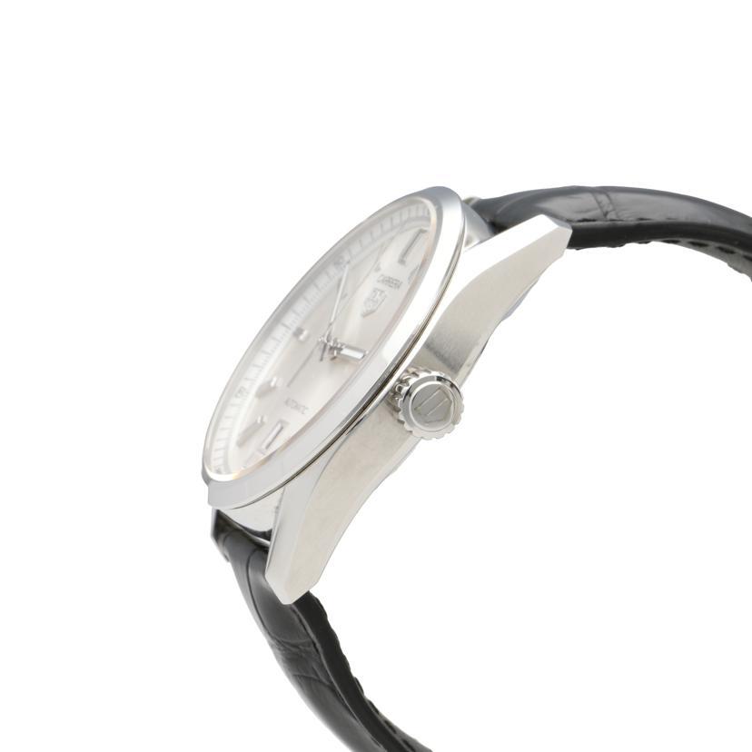 TAG HEUER（タグ・ホイヤー） タグホイヤー/カレラ・キャリバー5