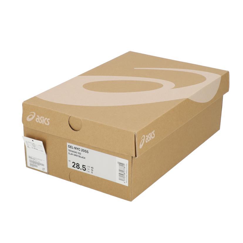 ASICS（アシックス） アシックス/スニーカー/1203A542-022/ABランク/06