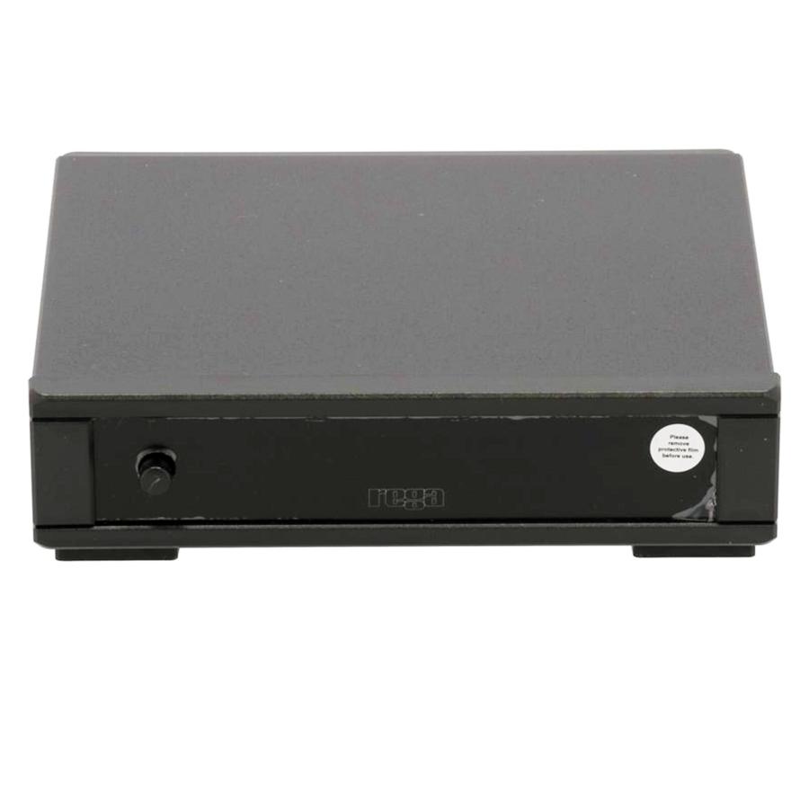 rega FONO MM-MK3 フォノイコライザーアンプ（MM) レガ 【公式通販】