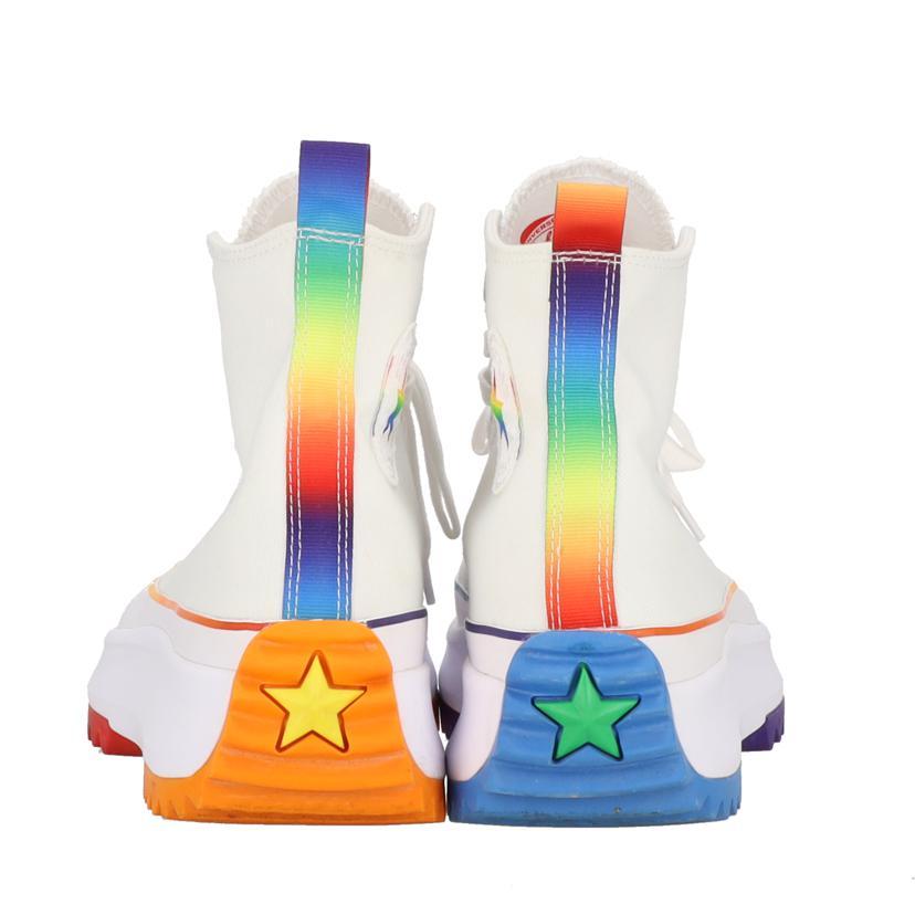 CONVERSE コンバース/RunStar Hikeメンズスニーカー 日本未発売モデル/170824C/Aランク/21【中古】 CONVERSE（コンバース） コンバース/RunStar Hikeメンズスニーカー