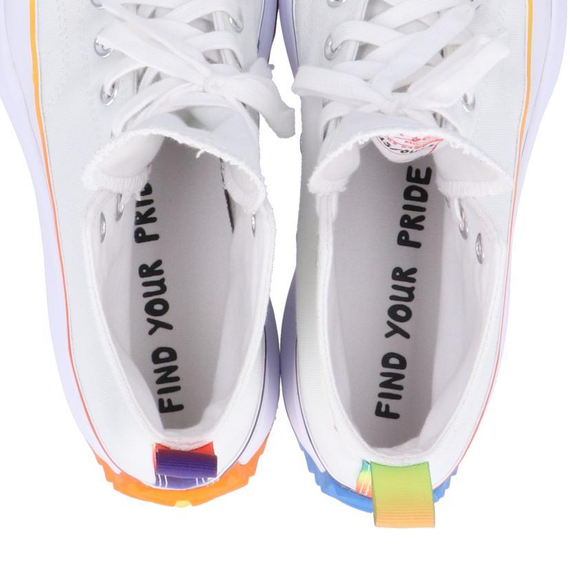 CONVERSE（コンバース） コンバース/RunStar Hikeメンズスニーカー