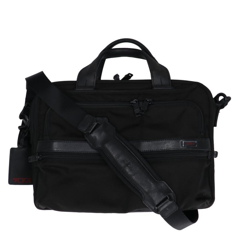 TUMI トゥミ/スモールスクリーンエクスパンダブルラップトップ TUMI トゥミ/スモールスクリーンエクスパンダブルラップトップ