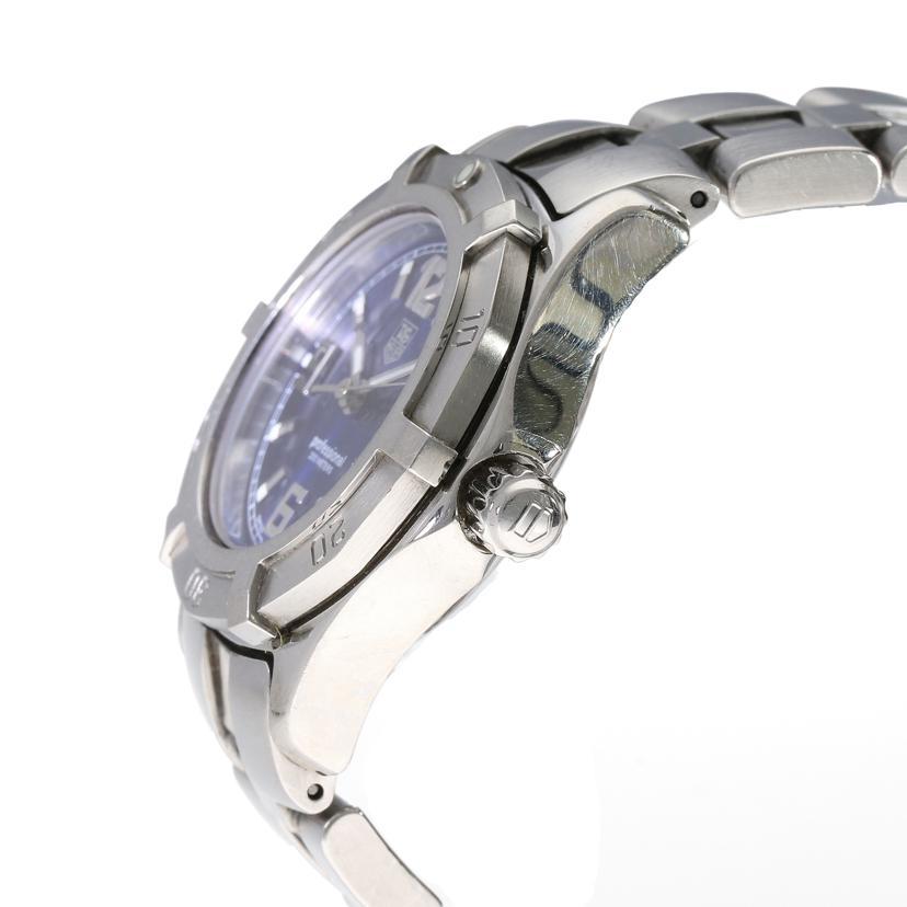 TAGHEUER タグホイヤー/プロフェッショナル200m/レディース/クオーツ/WN1312/MR5***/レディース時計/BCランク/37【中古】 TAGHEUER タグホイヤー/プロフェッショナル200m/レディース/クオーツ