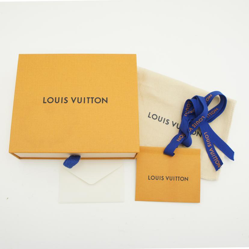 LOUIS VUITTON（ルイ・ヴィトン） ルイ・ヴィトン/ブラスレ/チェーン