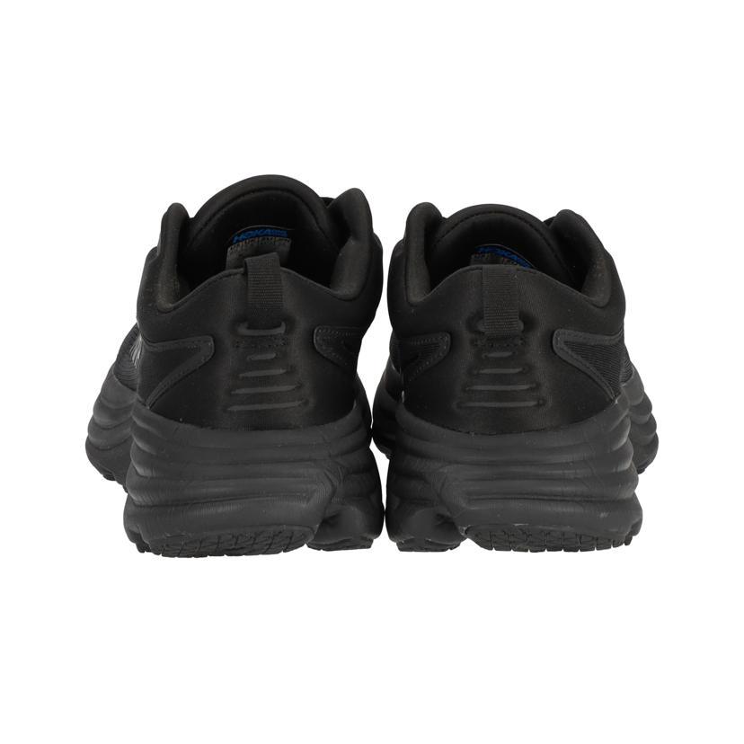 HOKAONEONE ホカオネオネ/M BONDI8/1127593BBLC/F27422E/メンズ