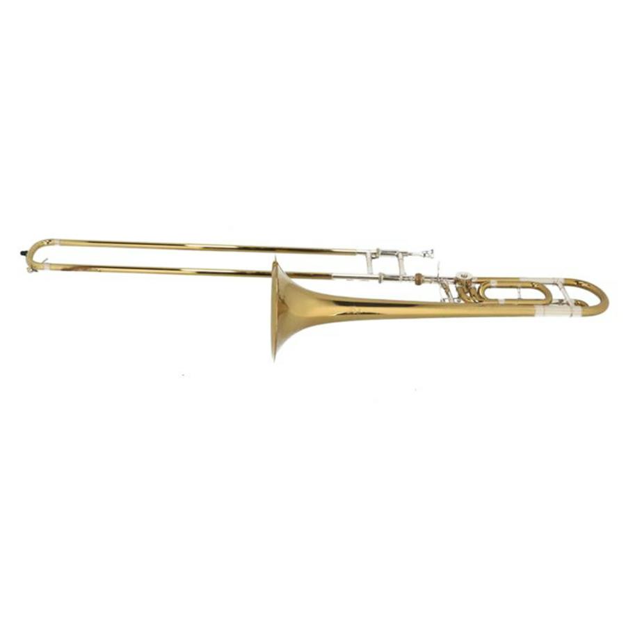 Vincent BACH ヴィンセント バック/テナーバス トロンボーン Vincent BACH ヴィンセント バック/テナーバス トロンボーン