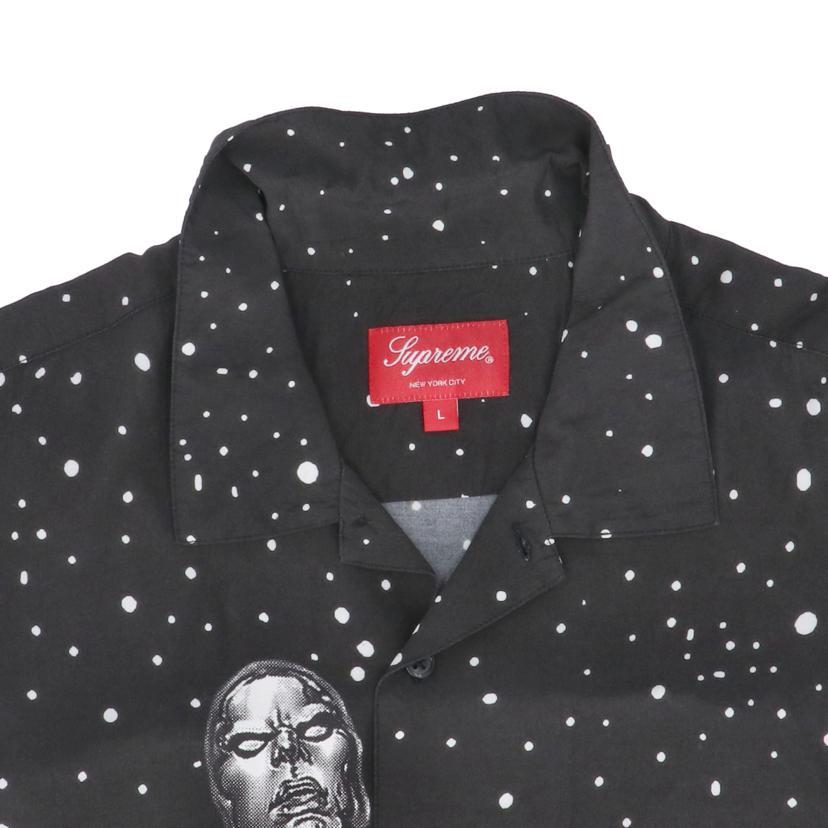 Supreme シュプリーム/Supreme×MARVELシャツ/RN101837/ABランク/21