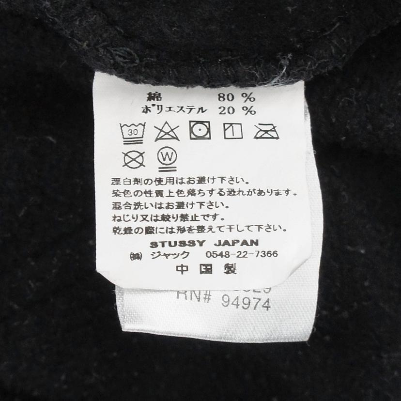 STUSSY（ステューシー） ステューシー/パーカー/318030/47982-00/B