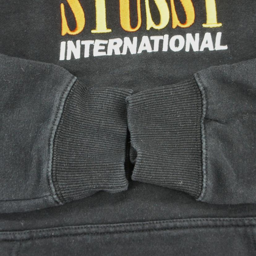 STUSSY（ステューシー） ステューシー/パーカー/318030/47982-00/B