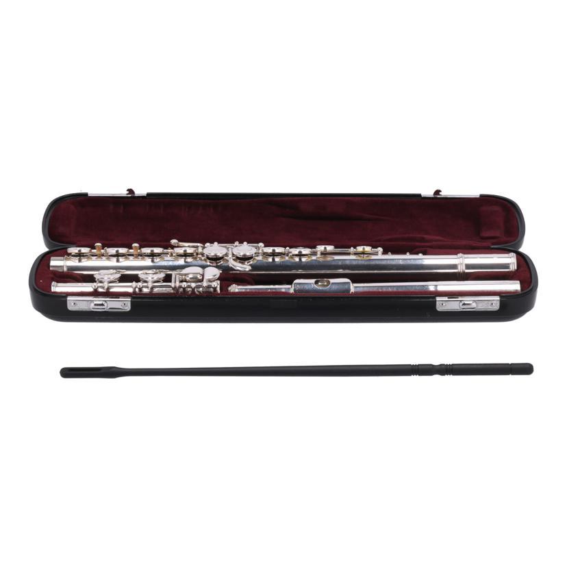 YAMAHA ヤマハ/フルート/YFL-311/903721/Bランク/21【中古】 YAMAHA ヤマハ/フルート/YFL-311/903721/Bランク/21【中古