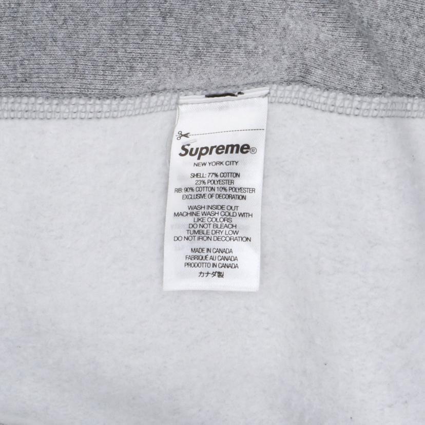 Supreme シュプリーム/ボックスロゴフーディ/ABランク/21【中古】 Supreme（シュプリーム） シュプリーム/ボックスロゴフーディ/ABランク