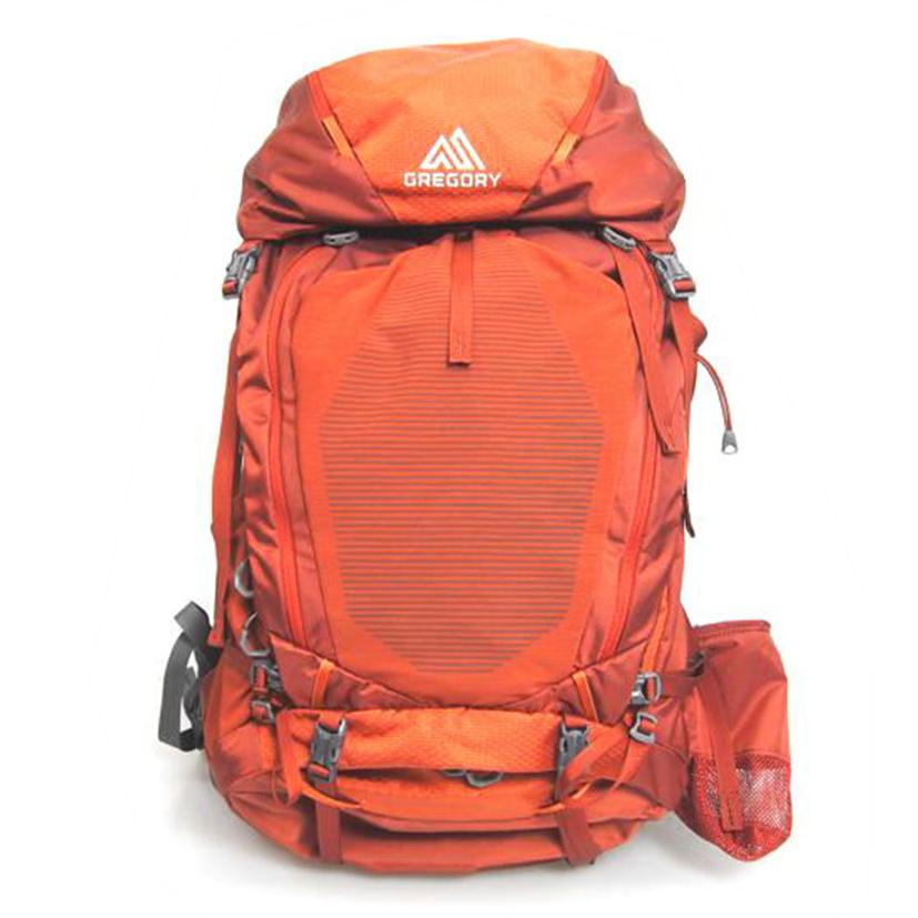 br>GREGORY グレゴリー/BALTORO65 登山リュック/65L/ABランク/76【中古 