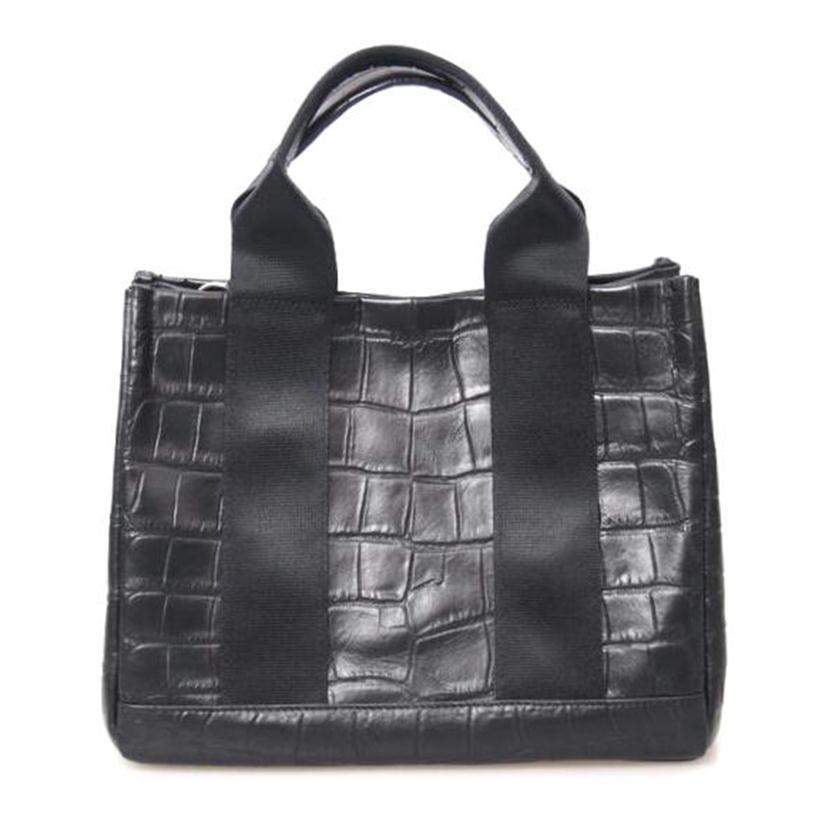 FURLA BAJOLUGO バジョルゴ/スクエアトート/バッグ/ABランク/76【中古  