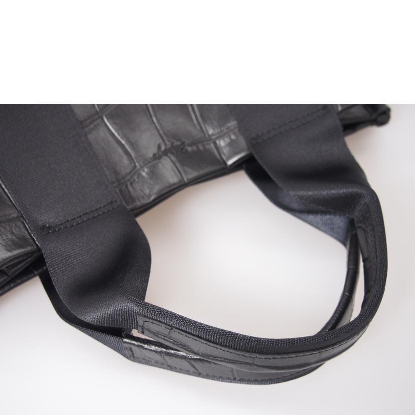 FURLA BAJOLUGO バジョルゴ/スクエアトート/バッグ/ABランク/76【中古  