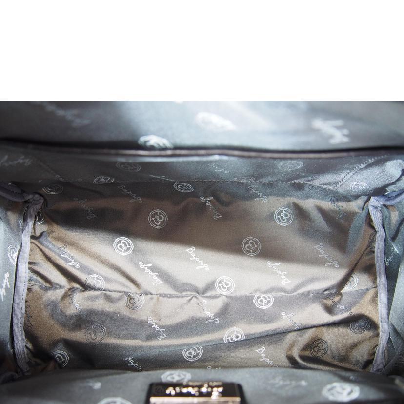 FURLA BAJOLUGO バジョルゴ/スクエアトート/バッグ/ABランク/76【中古  