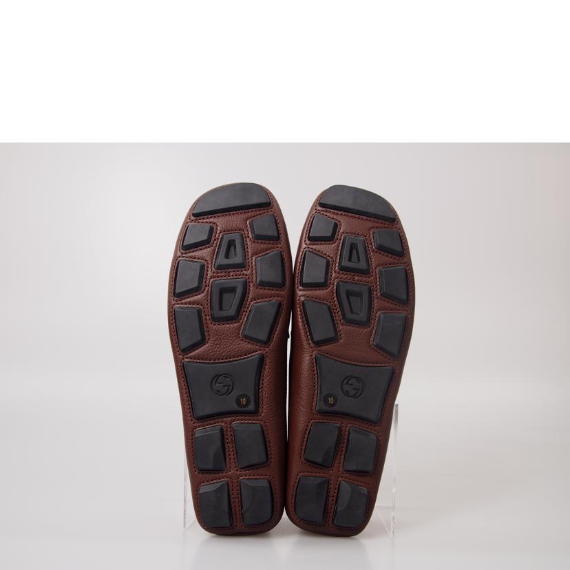 専用　グッチ　ドライビングシューズ GUCCI（グッチ） ［飯能本店］GUCCI ドライビング シューズ #35 1/2