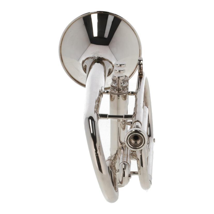 Besson 600 B♭コルネット ベッソン・コルネット 600［Besson