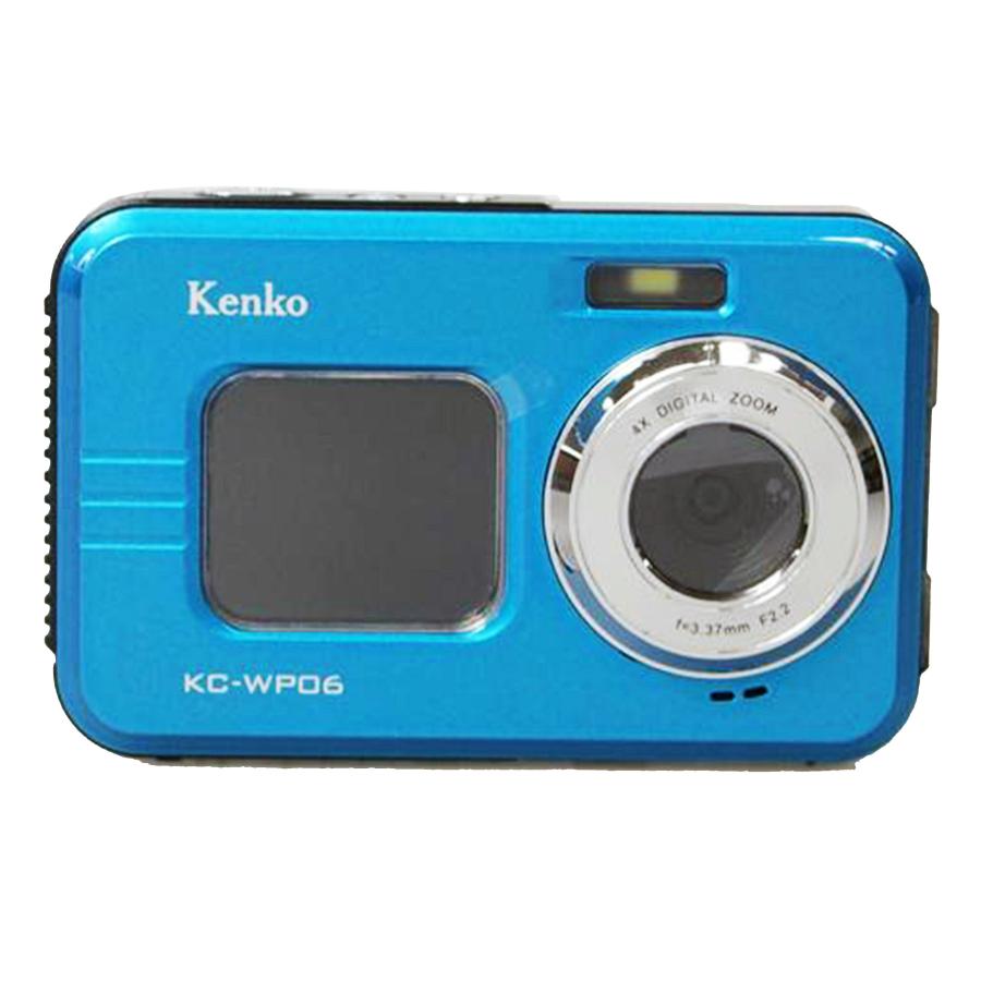 Kenko ケンコー/デジタルカメラ/KC-WP06/KC-WP06/20230604321/Aランク/76【中古】 Kenko ケンコー/デジタルカメラ/KC-WP06/KC-WP06/20230604321/A