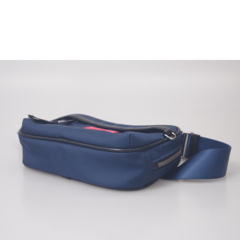 MARC JACOBS マークジェイコブス/ボディバッグ/M0014038/ブランド  