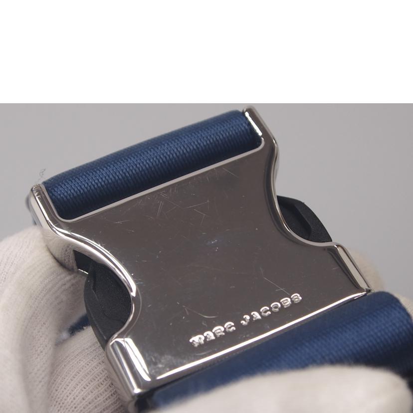 MARC JACOBS マークジェイコブス/ボディバッグ/M0014038/ブランド  