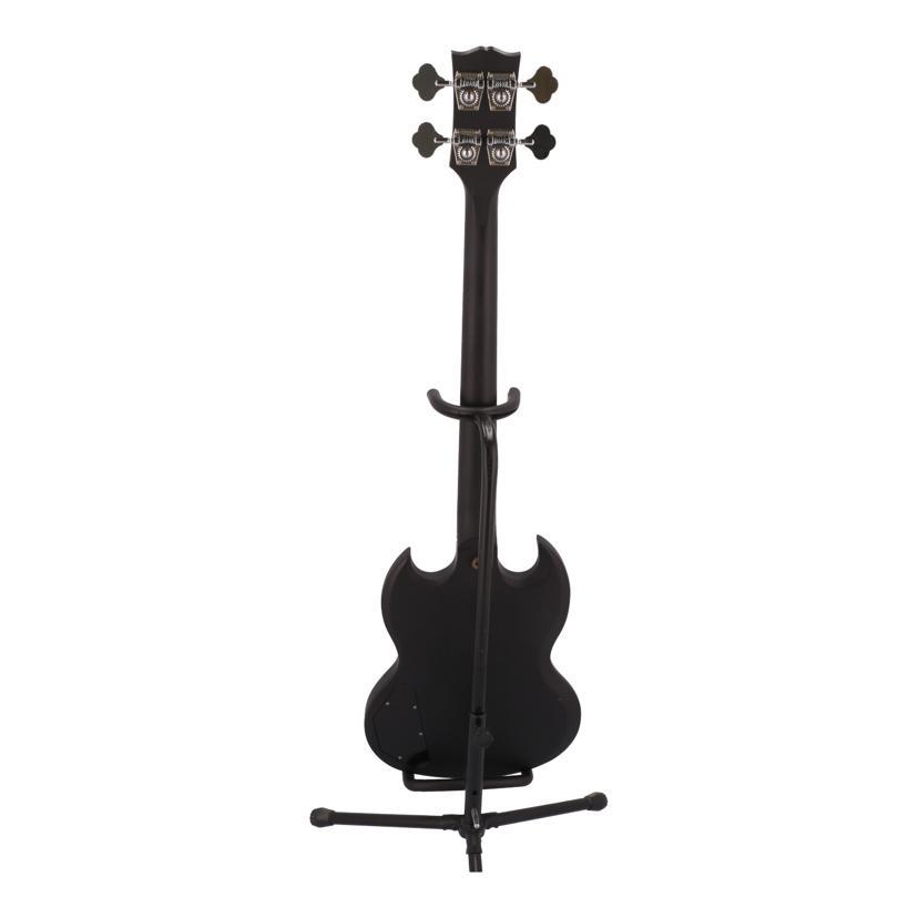 Gibson（ギブソン） ギブソン/SG Standard Bass WARM EBONY/108631411
