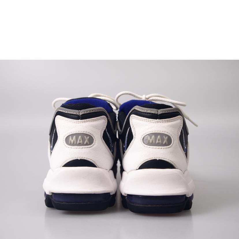 NIKE（ナイキ） ナイキ/Air Max 96 XX/870165-001/30/メンズスシューズ