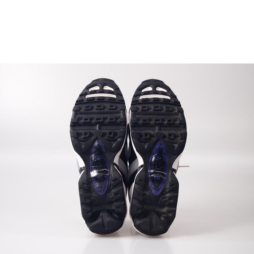NIKE（ナイキ） ナイキ/Air Max 96 XX/870165-001/30/メンズスシューズ