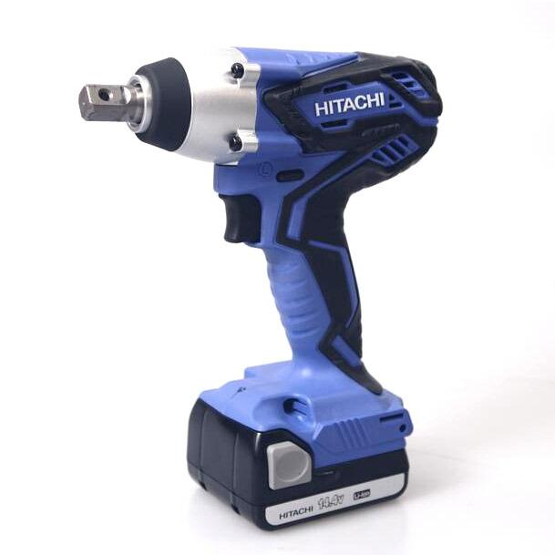 HITACHI 日立工機/コードレスインパクトレンチ/FWR14DGL/JN70031/電動