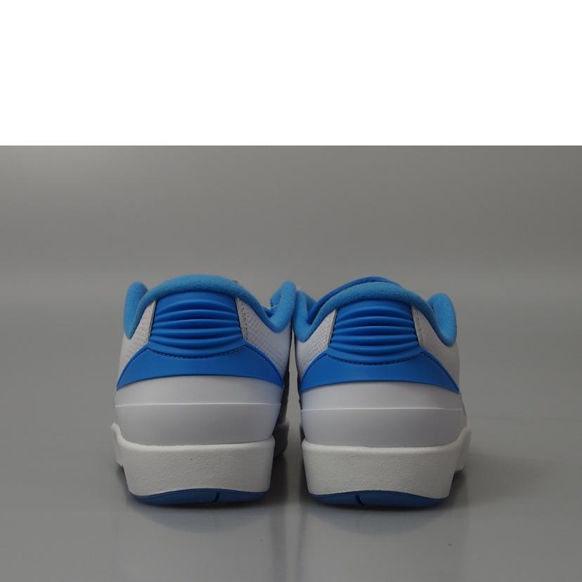 Jordan NIKE ナイキ/AIR JORDAN 2 RETRO LOW/DV9956 104/26/SAランク