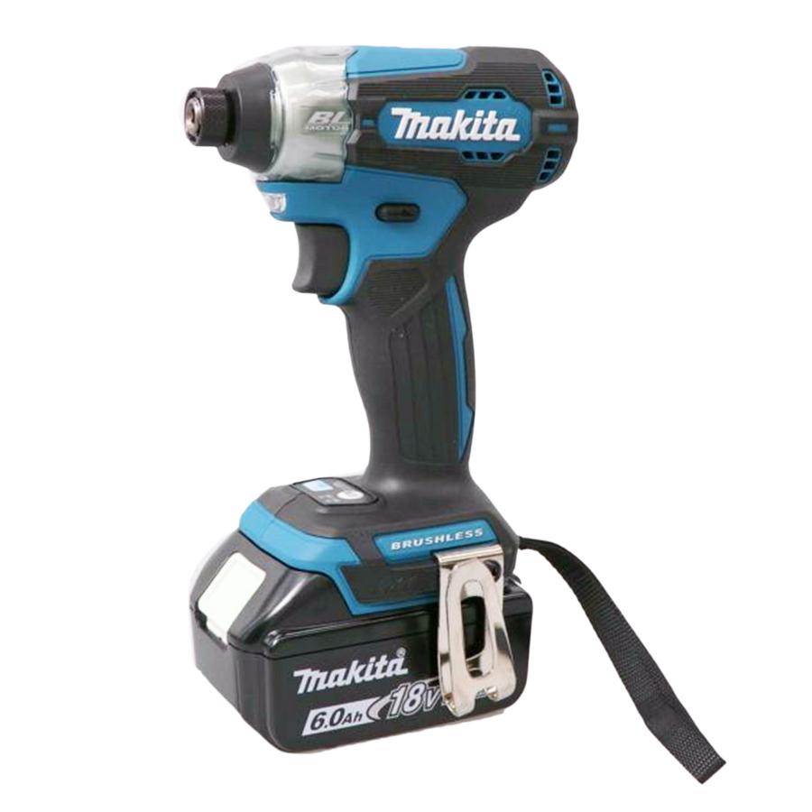 br>makita マキタ/充電式インパクトドライバ/TD157D/0441974Y/AB br>makita マキタ/充電式インパクトドライバ/TD157D/0441974Y/AB