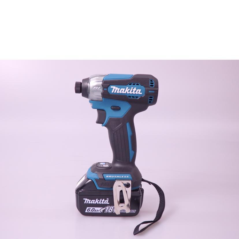 br>makita マキタ/充電式インパクトドライバ/TD157D/0441974Y/AB br>makita マキタ/充電式インパクトドライバ/TD157D/0441974Y/AB
