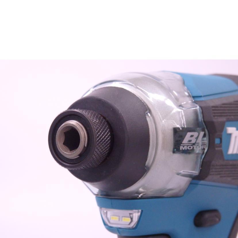 makita マキタ/充電式インパクトドライバ/TD157D/0441974Y/電動工具/ABランク/76【中古】 br>makita マキタ/充電式インパクトドライバ/TD157D/0441974Y/ABランク