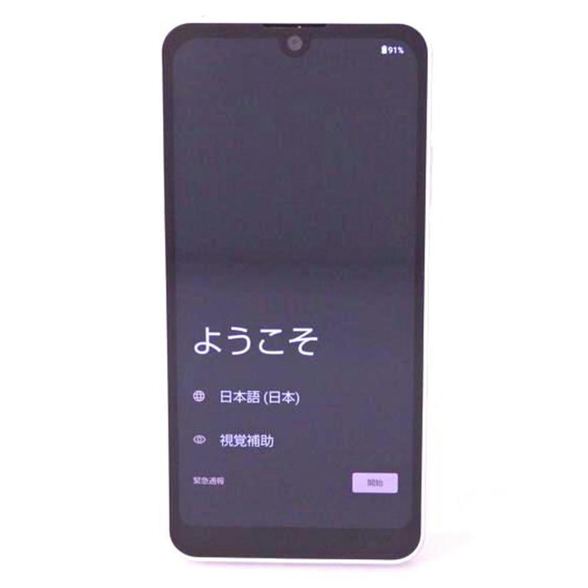 SHARP（シャープ） シャープ/AQUOS wish3/A302SH-s/A302SH