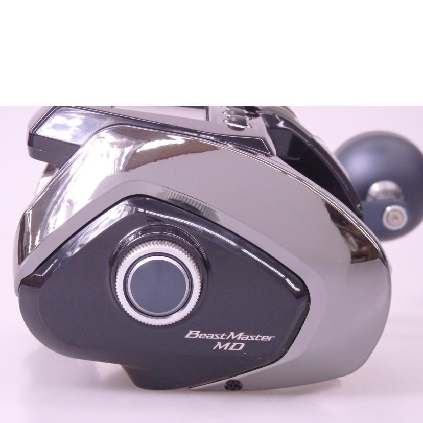br>SHIMANO シマノ/BeastMaster/MD3000/Sランク/76【中古】 : ワンダー