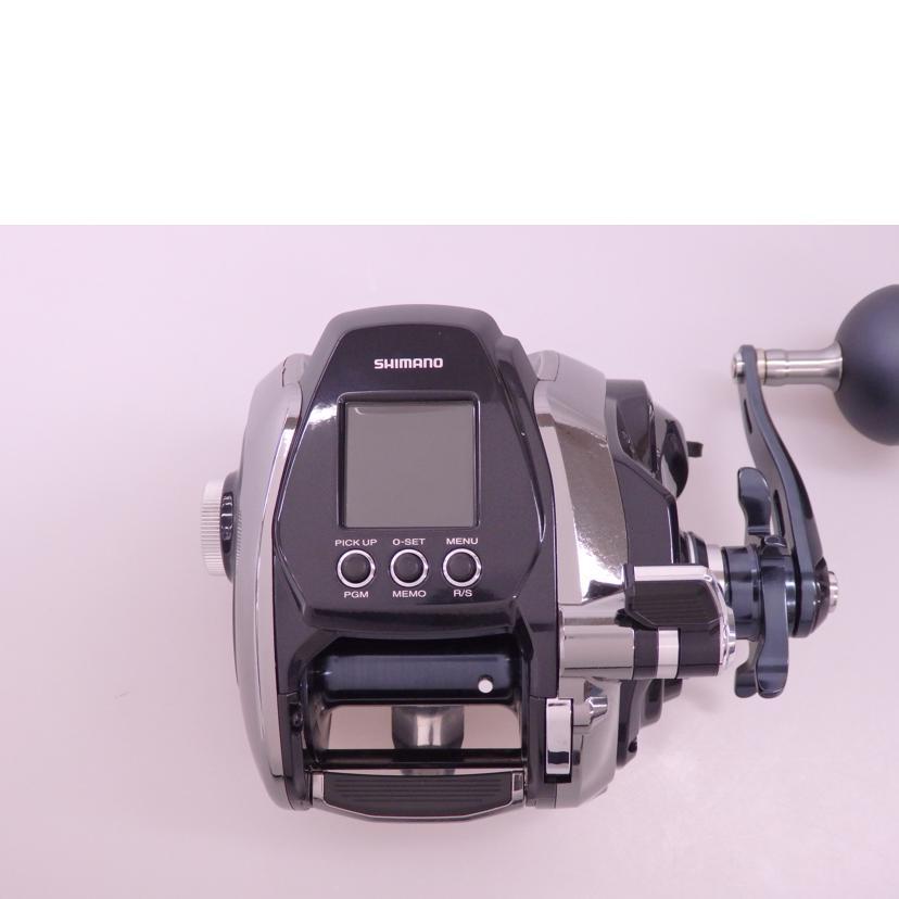 【美品】シマノ Beast Master MD3000 BeastMaster MD3000 & EJ1000 | What's NEW - YouTube