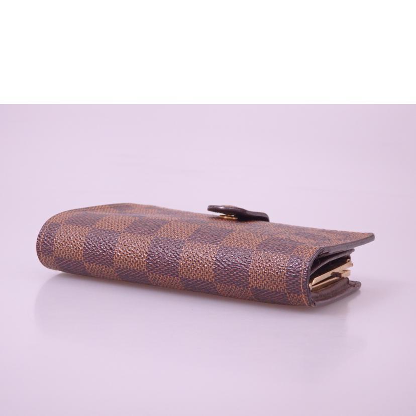 LOUIS VUITTON（ルイ・ヴィトン） ルイ・ヴィトン/ポルトフォイユ