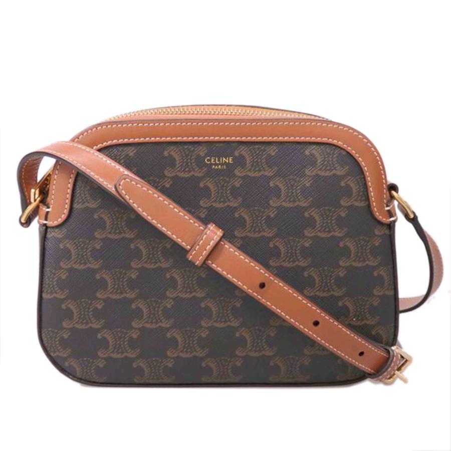 セリーヌ SMALL CAMERABAG 191522BZJ ショルダーバッグ CELINE - セリーヌ SMALL CAMERABAG 191522BZJ ショルダーバッグの通販