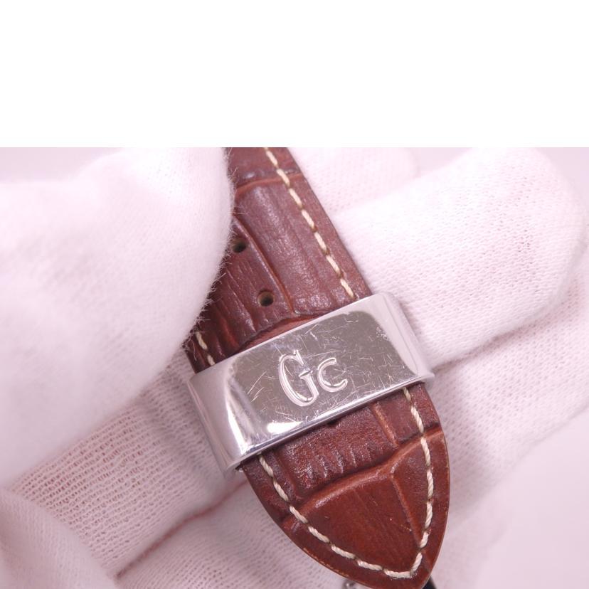 GUESS（ゲス） GC Guess Collection ジーシーゲスコレクション/メンズ